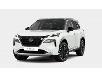 X-TRAIL E-POWER 4WD TEKNA PREMIUM  NL BO 