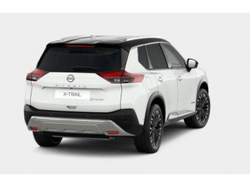 X-TRAIL E-POWER 4WD TEKNA PREMIUM  NL BO 