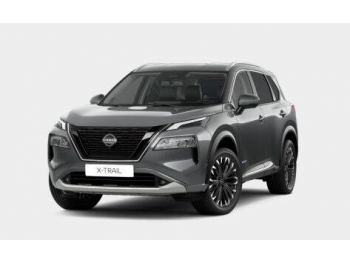 X-TRAIL E-POWER 4WD TEKNA PREMIUM  NL BO 