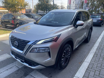 X-TRAIL E-POWER 4WD TEKNA 