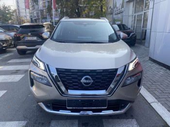 X-TRAIL E-POWER 4WD TEKNA 