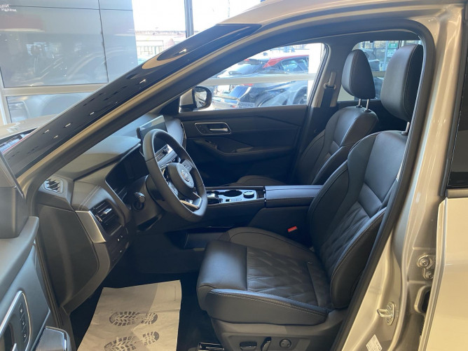 X-TRAIL E-POWER 4WD TEKNA PREMIUM  20' 