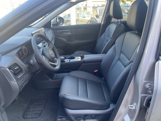 X-TRAIL E-POWER 4WD TEKNA 