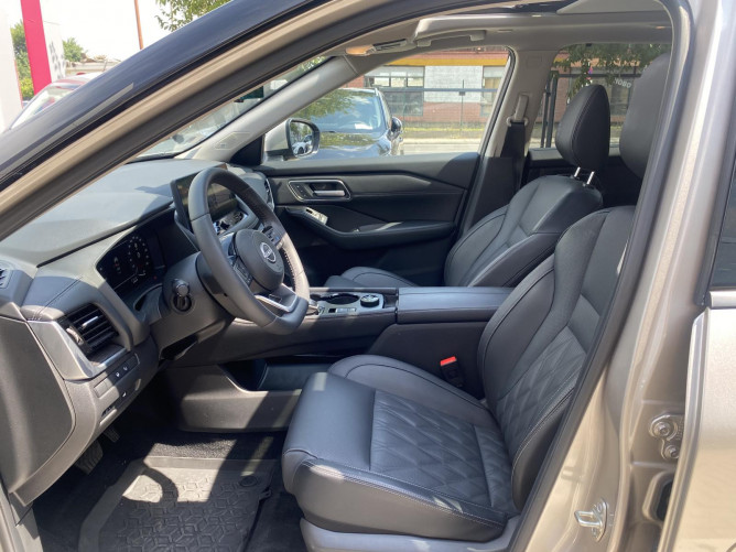 X-TRAIL E-POWER 4WD TEKNA PREMIUM  NL BO 