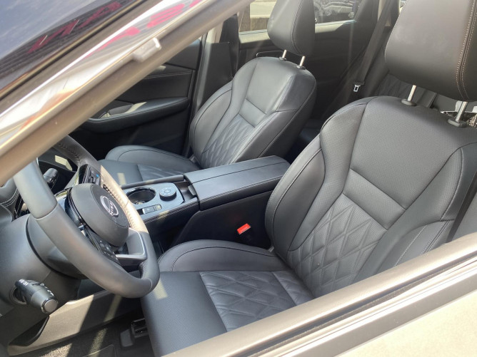 X-TRAIL E-POWER 4WD TEKNA PREMIUM  NL BO 