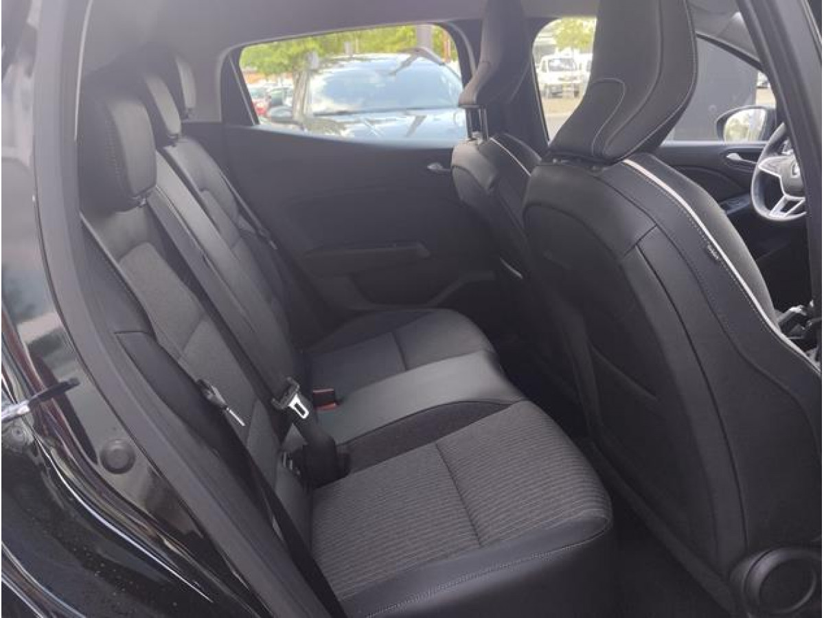 Renault Clio 1.0 TCE Intens