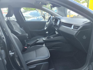Renault Clio 1.0 TCE Intens