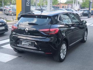 Renault Clio 1.0 TCE Intens