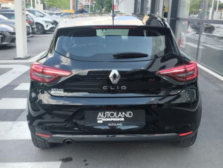Renault Clio 1.0 TCE Intens