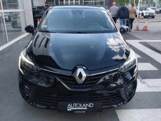Renault Clio 1.0 TCE Intens