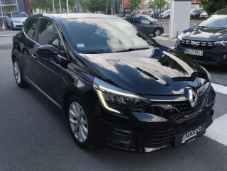 Renault Clio 1.0 TCE Intens