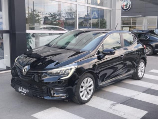 Renault Clio 1.0 TCE Intens