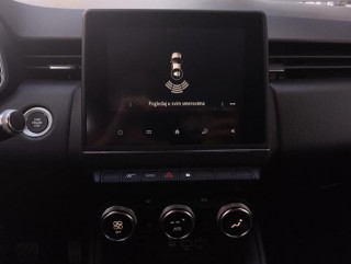 Renault Clio 1.0 TCE Intens