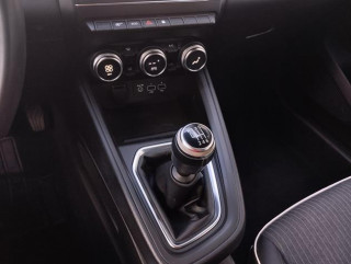 Renault Clio 1.0 TCE Intens