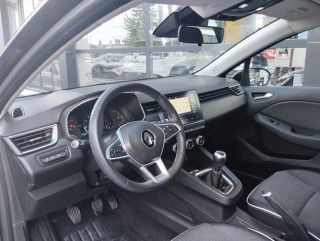Renault Clio 1.0 TCE Intens