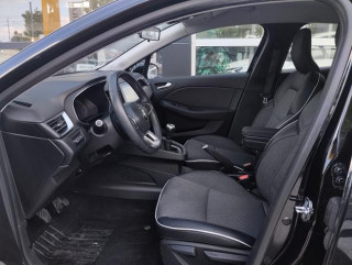 Renault Clio 1.0 TCE Intens