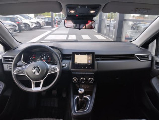 Renault Clio 1.0 TCE Intens