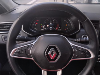 Renault Clio 1.0 TCE Intens