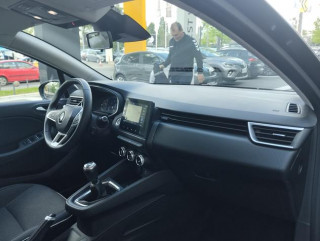 Renault Clio 1.0 TCE Intens