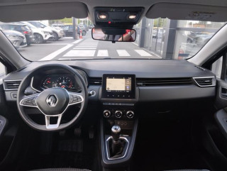 Renault Clio 1.0 TCE Intens 