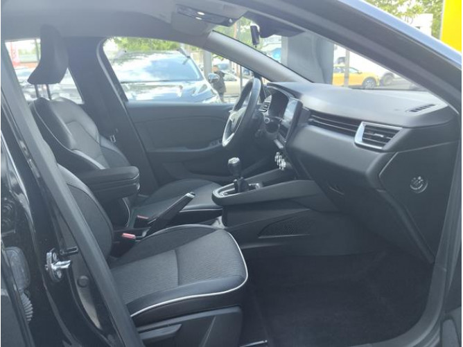 Renault Clio 1.0 TCE Intens 