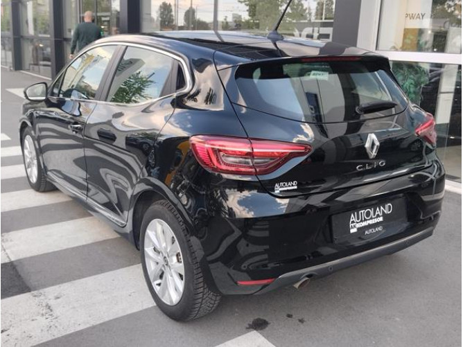 Renault Clio 1.0 TCE Intens 