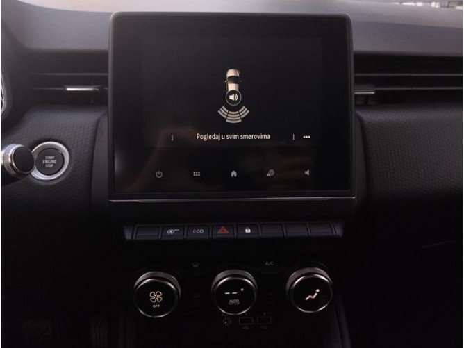 Renault Clio 1.0 TCE Intens 