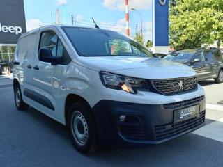 Peugeot Partner 1.6 HDI