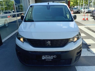 Peugeot Partner 1.6 HDI