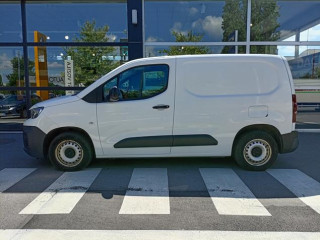 Peugeot Partner 1.6 HDI