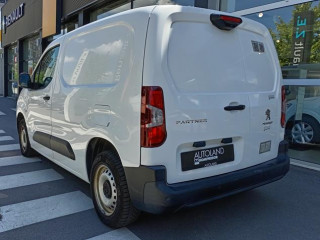 Peugeot Partner 1.6 HDI