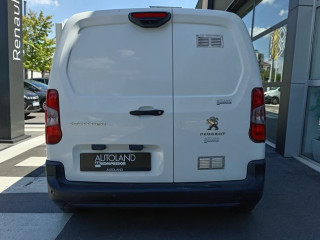 Peugeot Partner 1.6 HDI