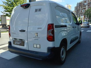 Peugeot Partner 1.6 HDI