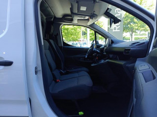 Peugeot Partner 1.6 HDI