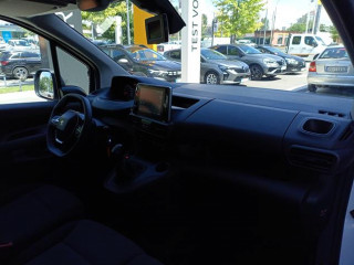 Peugeot Partner 1.6 HDI