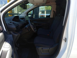 Peugeot Partner 1.6 HDI