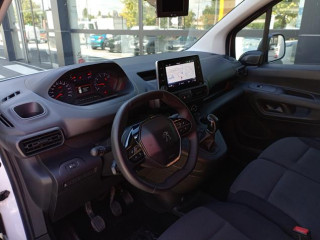 Peugeot Partner 1.6 HDI