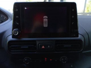Peugeot Partner 1.6 HDI