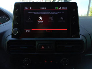 Peugeot Partner 1.6 HDI