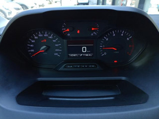 Peugeot Partner 1.6 HDI