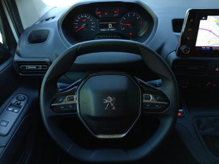 Peugeot Partner 1.6 HDI