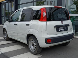 Fiat Panda 1.2 TNG Van