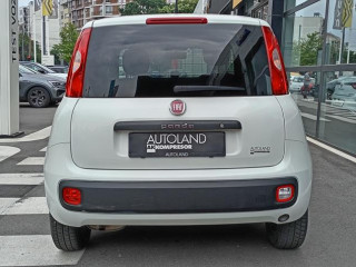 Fiat Panda 1.2 TNG Van