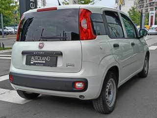 Fiat Panda 1.2 TNG Van
