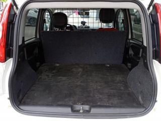 Fiat Panda 1.2 TNG Van