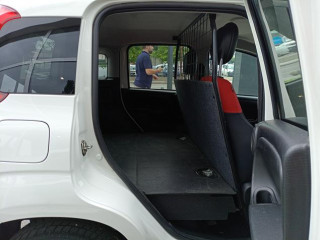 Fiat Panda 1.2 TNG Van