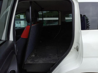 Fiat Panda 1.2 TNG Van