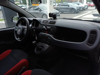 Fiat Panda 1.2 TNG Van