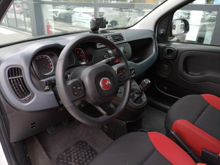 Fiat Panda 1.2 TNG Van