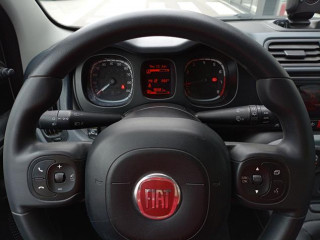 Fiat Panda 1.2 TNG Van